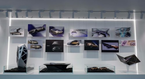 Hyundai Motor Reaffirms China Commitment at Auto China 2026, Unveils IONIQ V as First Step in New Product Offensive