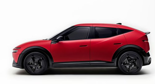 Hyundai Motor Introduces IONIQ 3: Aero Hatch Elevates EV Technology for Simple, Spacious, &amp; Intuitive Mobility