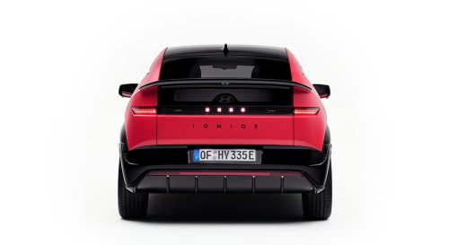 Hyundai, Hyundai Motor Introduces IONIQ 3: Aero Hatch Elevates EV Technology for Simple, Spacious, & Intuitive Mobility
