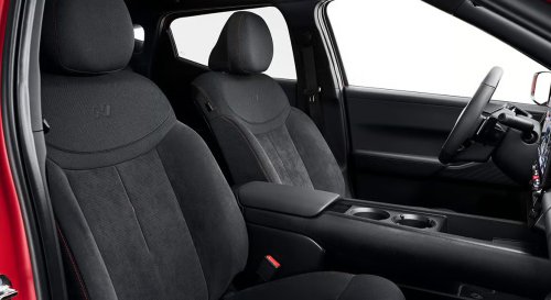 Hyundai Motor Introduces IONIQ 3: Aero Hatch Elevates EV Technology for Simple, Spacious, &amp; Intuitive Mobility