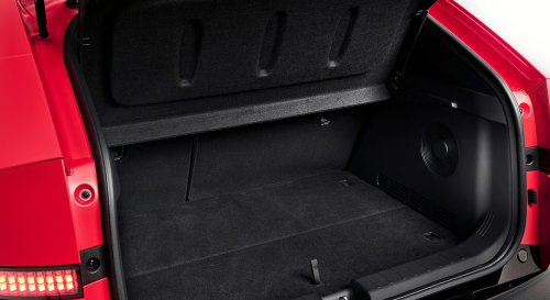 Hyundai Motor Introduces IONIQ 3: Aero Hatch Elevates EV Technology for Simple, Spacious, &amp; Intuitive Mobility