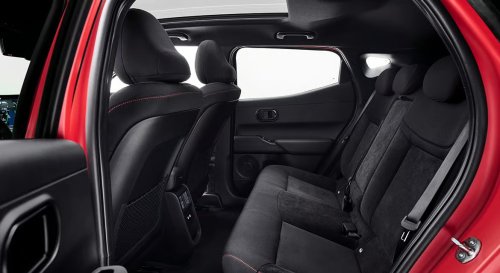 Hyundai Motor Introduces IONIQ 3: Aero Hatch Elevates EV Technology for Simple, Spacious, &amp; Intuitive Mobility