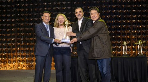 Hyundai, Hyundai Ioniq, Hyundai Ioniq 6, How Hyundai Motor’s IONIQ 6 N is Redefining the Electric Driver’s Car as a 2026 World Performance Car Winner