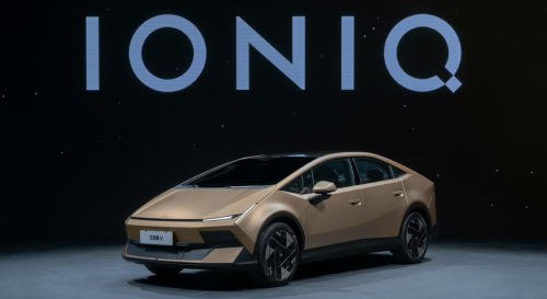 Hyundai Motor Reaffirms China Commitment at Auto China 2026, Unveils IONIQ V as First Step in New Product Offensive