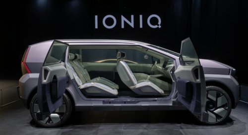 Hyundai Motor Reaffirms China Commitment at Auto China 2026, Unveils IONIQ V as First Step in New Product Offensive