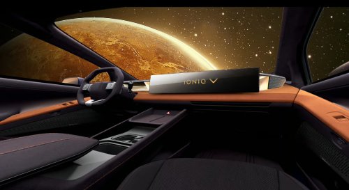 Hyundai Motor Reaffirms China Commitment at Auto China 2026, Unveils IONIQ V as First Step in New Product Offensive