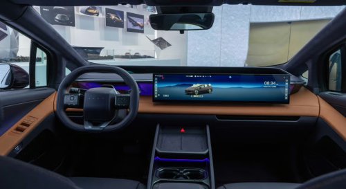 Hyundai Motor Reaffirms China Commitment at Auto China 2026, Unveils IONIQ V as First Step in New Product Offensive