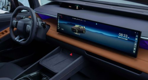 Hyundai Motor Reaffirms China Commitment at Auto China 2026, Unveils IONIQ V as First Step in New Product Offensive