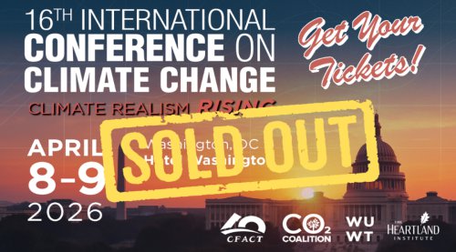 EPA Head Lee Zeldin Celebrates Victory Over Climate Science