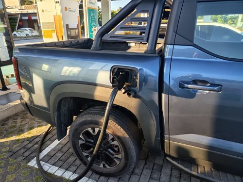 BYD Shark 6 Is A Predator, Now More Than Ready To Eat The Philippine Pickup Market