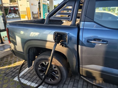 BYD Shark 6 Is A Predator, Now More Than Ready To Eat The Philippine Pickup Market