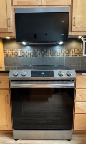 Our Electrified Home