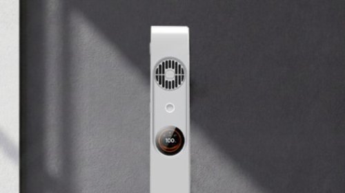 CleanTechnica Exclusive: Slim, Design-Focused Jackery Fridgeguard Leaks Ahead of Launch