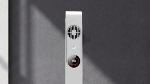 CleanTechnica Exclusive: Slim, Design-Focused Jackery Fridgeguard Leaks Ahead of Launch