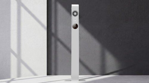 CleanTechnica Exclusive: Slim, Design-Focused Jackery Fridgeguard Leaks Ahead of Launch