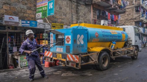 What KOKO’s Collapse Reveals about Carbon Market Infrastructure and Why Africa’s Carbon Future Depends on Integrity, Not Discounts