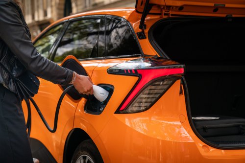 How MG’s MIAS 2026 Lineup Previews A Global Tech Overhaul