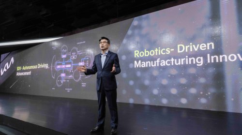 2026 Kia CEO Investor Day: Kia to Drive Exponential Growth &amp; Manufacturing Innovation by Expanding Its Full Electrified Vehicle Lineup and Strengthening Future Business Capabilities