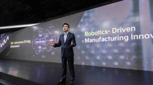 Kia, 2026 Kia CEO Investor Day: Kia to Drive Exponential Growth & Manufacturing Innovation by Expanding Its Full Electrified Vehicle Lineup and Strengthening Future Business Capabilities