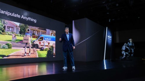 2026 Kia CEO Investor Day: Kia to Drive Exponential Growth &amp; Manufacturing Innovation by Expanding Its Full Electrified Vehicle Lineup and Strengthening Future Business Capabilities