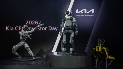 2026 Kia CEO Investor Day: Kia to Drive Exponential Growth &amp; Manufacturing Innovation by Expanding Its Full Electrified Vehicle Lineup and Strengthening Future Business Capabilities