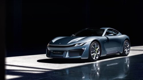 Lynk Co, Beijing Auto Show, Lynk & Co Unveils First‑Ever GT Concept “Time To Shine” At Beijing Auto Show