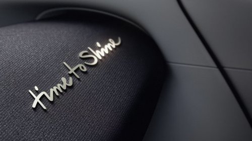 Lynk &amp; Co Unveils First‑Ever GT Concept “Time To Shine” At Beijing Auto Show