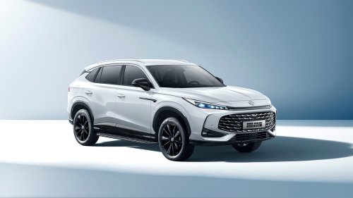How MG’s MIAS 2026 Lineup Previews A Global Tech Overhaul