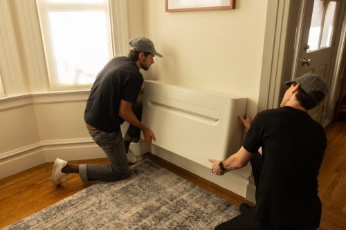 Merino Energy Comes Out Of Stealth With $3,800 Heat Pump System