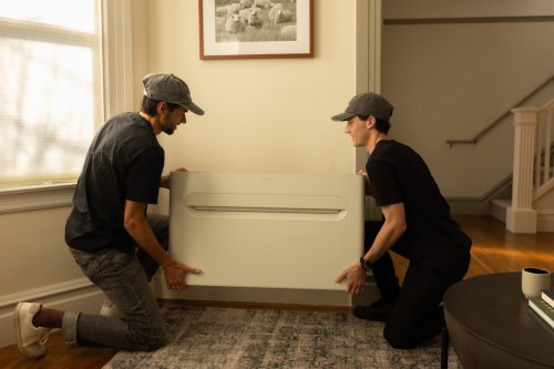 Merino Energy Comes Out Of Stealth With $3,800 Heat Pump System