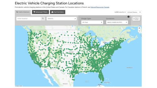 BYD &amp; Tesla Show Different EV Infrastructure Approaches