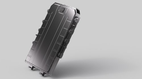 CATL Announces 6-Minute Charging Time For Latest Battery