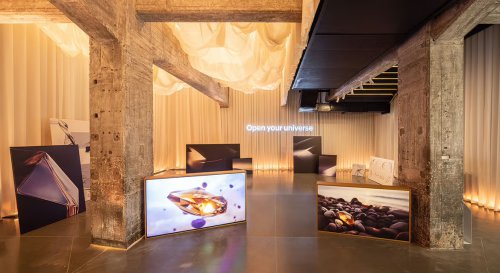 Hyundai Motor Company Launches IONIQ Lineup Brand in China with the Premiere of Two New Concept Cars