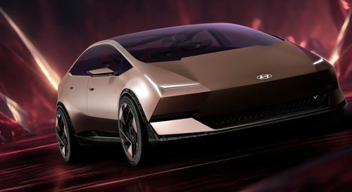 Hyundai, Hyundai Ioniq, Hyundai Motor Company Launches IONIQ Lineup Brand in China with the Premiere of Two New Concept Cars
