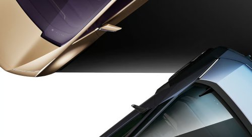 Hyundai Motor Company Launches IONIQ Lineup Brand in China with the Premiere of Two New Concept Cars