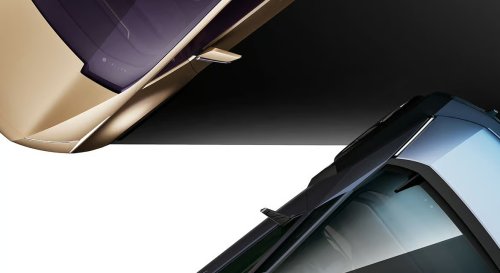 Hyundai Motor Company Launches IONIQ Lineup Brand in China with the Premiere of Two New Concept Cars