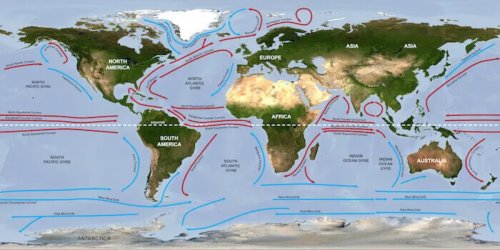 Should We Dam The Bering Strait To Keep The AMOC From Collapsing?