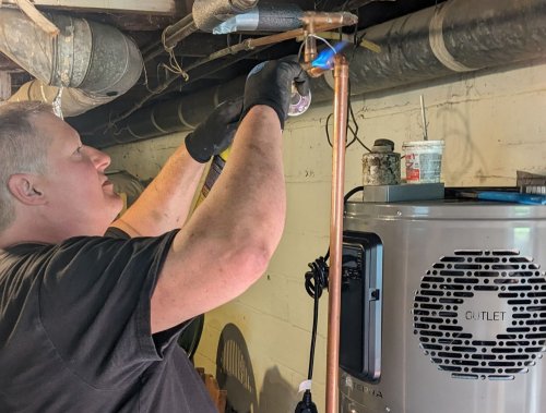 Heat Pump Water Heater 2025 State Of The Market Report — Tons Of Great Tech But Policy Headwinds