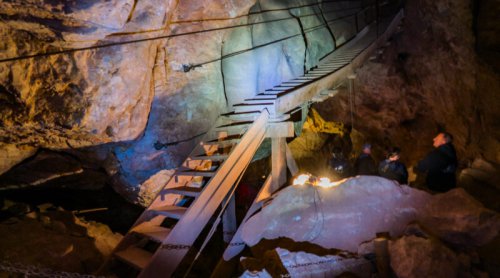 Kingman: Route 66’s Electric HQ &amp; Gateway To Easy EV Adventure