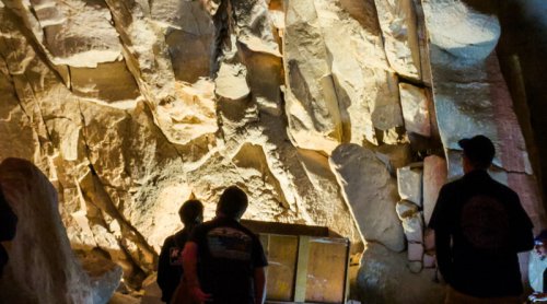 Kingman: Route 66’s Electric HQ &amp; Gateway To Easy EV Adventure