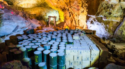 Kingman: Route 66’s Electric HQ &amp; Gateway To Easy EV Adventure