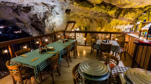 Kingman: Route 66’s Electric HQ &amp; Gateway To Easy EV Adventure