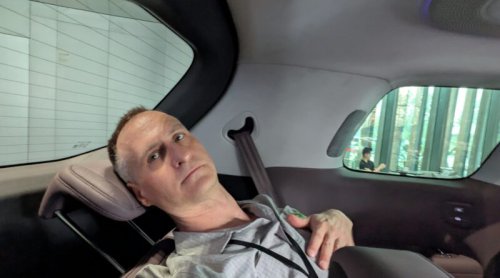 Chinese Brands Project Confidence at the Beijing Auto Show: Large Premium SUVs (Gallery)