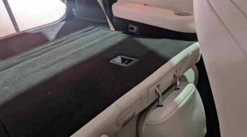 Chinese Brands Project Confidence at the Beijing Auto Show: Large Premium SUVs (Gallery)