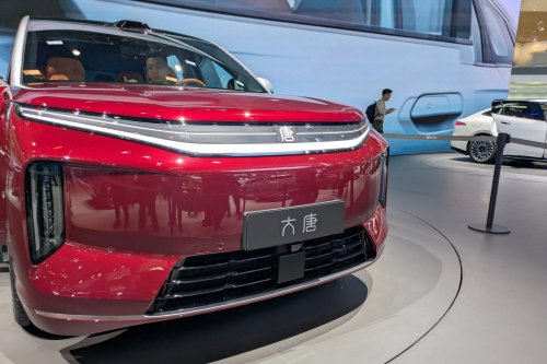 BYD Defamation Case Leads to Landmark Ruling