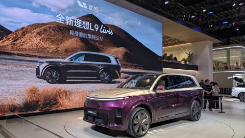 NIO & Li Auto Diverge in Chinese EV Price War