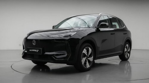 Proton EVs Sell Well In Malaysia, Where Fuel Is Subsidized &amp; Cheap