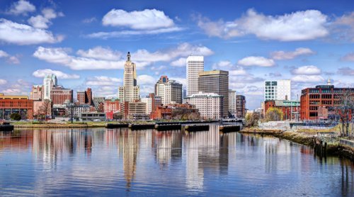 The City Of Providence, Rhode Island Is Ready To Decarbonize