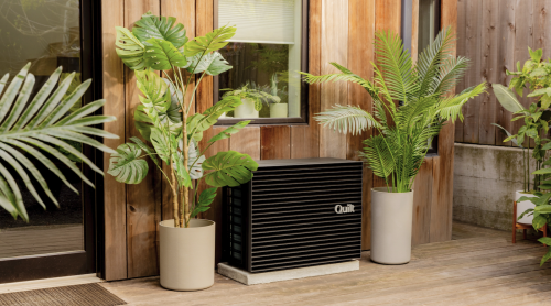 Heating &amp; Cooling Your Home Smarter with Quilt — Experience It At Hawaii Electric Home Show