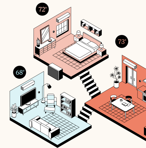 Heating &amp; Cooling Your Home Smarter with Quilt — Experience It At Hawaii Electric Home Show